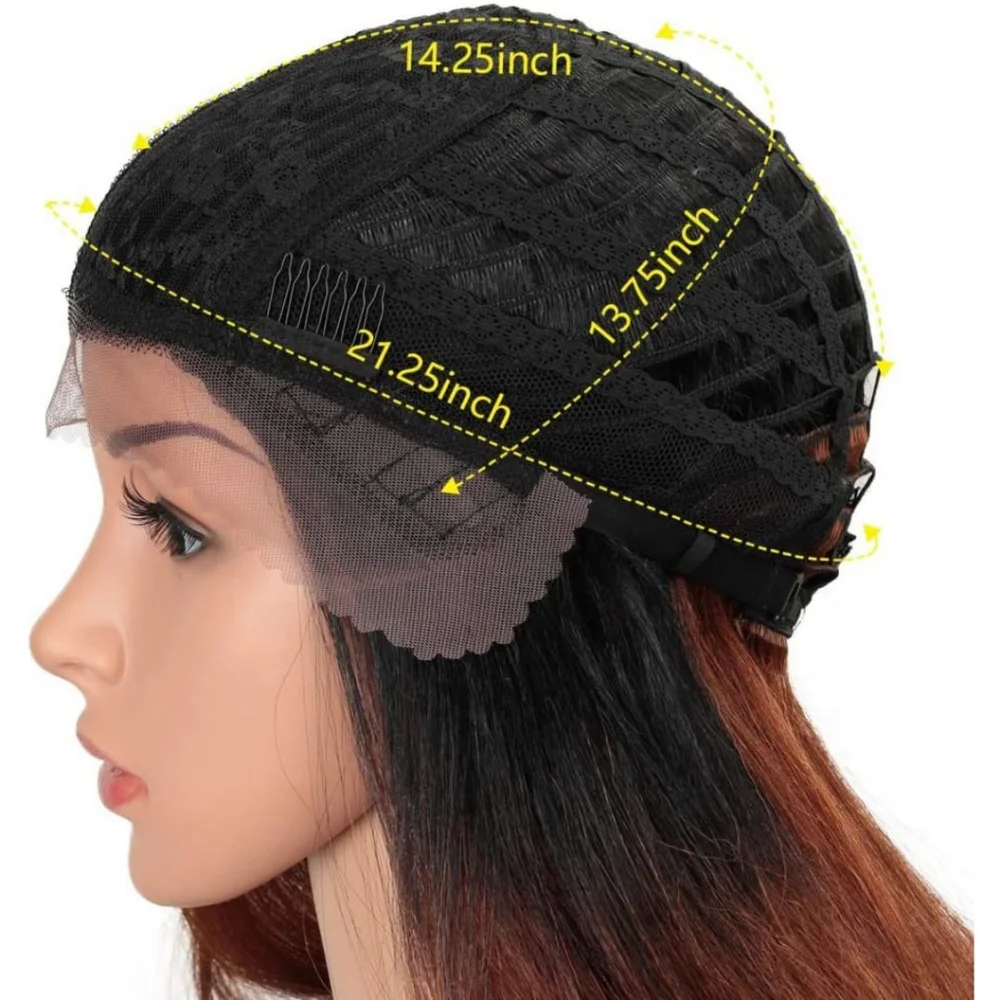 Blooming Hair Lace Front  19